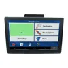 HD 7 Inch Car Bluetooth GPS Navigatie Draadloze Avin Truck Navigator 800MHz 8GB + RAM256MB FM-zender MP4 MP3-3D TTS-kaarten