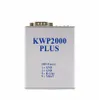 Högkvalitativ KWP2000 PLUS OBDII OBD2 ECU Chip Tuning Tool KWP 2000 ECU plus ECU Flasher Smart Remapping Deco