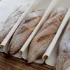 Dough Bread Fermentation Cloth Baking Dough Cotton Fermentation Mat Bread Baguette Toast Flax Cloth Kitchen Tools