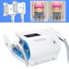 Fat Freeze Cool Cold Slanting Body Cellulite Treatment Photon Vacuum Machine Spa Salon Use Machine