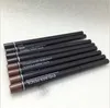 Nouveau maquillage Eyeliner Rotation automatique crayon pour les yeux noir et marron 9686741