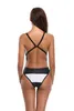 女の子のセクシーなオンピーススーツスーツユニークなデザインビキニビーチアクセサリー包帯女性水着スーツ包帯女性ビーチウェア9490561