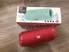 TG116 Mini Bluetooth Speaker Hifi Stereo Переносной Wireless Soundbox Сабвуферы Громкоговоритель Открытый MP3-плееры USB FMMobile телефон 2019