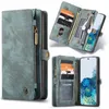 Fashion Wallet Lederhüllen für iPhone 15 14 14Plus 13 12 11 Pro X XS Max XR 15Pro 15ProMax 13Pro Marke Luxus Cover Samsung Galaxy S23 S22 S21 Ultra Note 20 10 Kartenhalter