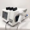 Effectieve Draagbare Schok Wave Therapie Machine Gezondheid Gadgets voor Pijn Relief Behandeling Shockwave Technology Salon Huisuitrusting ExtraCorporal Pneumatic