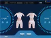 Ultrasons focalisés à haute intensité portatifs 2D Hifu Lifting Corée Amincissant la machine de beauté pour anti-rides et resserrement de la peau