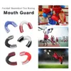 Professional Adult Karate Muay Safety Soft Eva Mouth Protective Teeth Guard Sport Football Basketball Thai Boxing C1904040125878038161