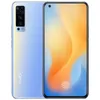 원래 생생한 X50 5G 휴대 전화 8GB RAM 128GB 256GB ROM Snapdragon 765G Octa Core 48.0MP NFC IP53 4200mAh 안드로이드 6.56 "전체 화면 지문 ID 얼굴 스마트 휴대 전화