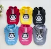 F61c dog autumn hoodies pet dog cotton sweatshirts puppy sweatshirts pet spring autumn clothes S-2XL free shipping