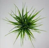 36 cm Nieuwe 7 vork groen gras kunstbloemen planten plastic bloemen huishoudelijke decoratie partij thuis kamer decoratie GB135