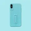 Handyhülle im japanischen und koreanischen Stil für iPhone X XS XR 6 6S 7 8 Plus für iPhone XS MAX Hüllen Mode traumhafte TPU-Abdeckung