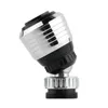 360degree Rotera vattenbesparande Tap Aerator diffuser kran munstyck filteradapter