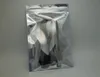 100pcs/lot 12*18cm Anti-Static Shielding Bags ESD Anti Static Package Bag Zip-Lock Waterproof Self Seal Antistatic Packing Bag