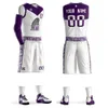 Camisa de basquete masculina personalizada respirável College Sport Team fatos de treino sem mangas uniformes de camisa de treinamento personalizados