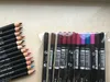 Ny Brand Makeup Liquid Eyeliner 12 Diff Color Black Brown Eyeliner Makeup 60st