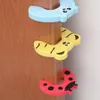 Kind Kids Baby Cartoon Animal Jammers Stopdeur Stopper Holder Lock Safety Guard Finger Protect Deur Stopt RRA1990