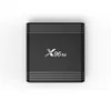 Android 9.0 TV BOX X96 Air Amlogic S905X3 mini 4GB 64GB 32GB wifi 4K 8K 24fps X96Air 2GB 16GB décodeur