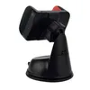 Vent Mount Cradle Holder Stand For Mobile Smart Cell Phone Gps With Foam Grip 100% Brand New Black Car Air