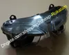 Motorrad Scheinwerfer Scheinwerfer Montage Für Ducati 1098 2007-2011 1198 2008-2013 Neue Front Kopf Licht Moto teile