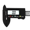 0-100-150Mm Electronic Digital Display Vernier Caliper Full Plastic2952