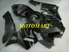 Motorrad Verkleidungsset für HONDA CBR600RR F5 05 06 CBR600 RR CBR 600RR 2005 2006 ABS Grau Schwarz Verkleidungsset + Geschenke HB32