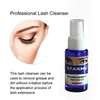Super Eyelash Glue Eyelash Extension Glue Adhesive, Primer, Cleanser, Remover for Individual False Eyelashes Use