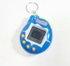 Elektronik Pet Oyuncaklar Retro Oyun Oyuncaklar Evcil Komik Oyuncaklar Vintage Sanal Pet Cyber ​​Oyuncak Tamagotchi Dijital Pet Çocuk Çocuklar Için Oyun Yeni