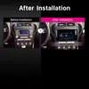 8 pollici Car Video Android HD Touchscreen Navigazione GPS per 2000-2011 Mercedes Benz Classe SLK R171 SLK200 SLK280 SLK300