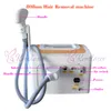 808nm Diode Laser Painless Permanent Machine Full Body fast Hair Removal SPA Salon Use