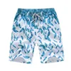 NIBESSER Brand Men Women Board Shorts Summer Fitness Beach Short Trunks Printed boardshort Loose Drawstring Casual Short homme