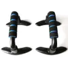 2pcs Push up Bars Push-ups Handles Portable Push up Stand Bars Sport Grips for Home Gym Fitness Equipment Exercise Body Building Y200506