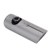 X3000K 720p 140 stopni szerokokątny obiektyw z przodu iz tyłu Podwójne kamery 2.7 calowe Camera Camera DashCam Car DVR R300 z GPS