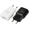 ЕС USB Wall Charger 2A Power Plug Home Home Adapter для Samsung S6 S7 Edge LG HTC