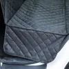 Coussin de voiture avec aile arrière de siège de compagnie de compagnie de compagnie chien oxford tissu étanche ceinture de protection matelas suspendue tf635423239