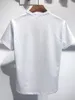 DSQファントムタートルメンズTシャツ2023新しいメンズデザイナーTシャツイタリアファッションTシャツ夏のTシャツ男性ソフトアンド快適な100％コットントップ6855