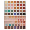 Makeup Palette Beauty Glazed Eyeshadow Palette 35 Color Impressed You Matte shimmer Eyeshadow Palette beauty glazed Brand Cosmetics