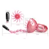 Yeni ürünler haddeleme eğlenceli yaratıcı fikir simülatörü, titreşim dil oral oyuncak, yetişkin seks oyuncakları kadınlar için Y200616