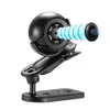 Petite caméra SQ6 caméscope petites caméras Sports de plein air DV 1080P HD Mini caméra moniteur de Vision nocturne détection Mobile envoyer support