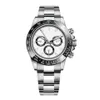 mens watch silver