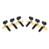 Gold-Plated Durable Guitar Machine Heads Classical Guitar Tuning Pegs 020B3P
