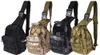 600D sac de sport de plein air épaule armée Camping randonnée sac à dos tactique utilitaire Camping voyage randonnée Trekking sac