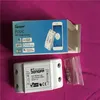 Sonoff WiFi 스위치 범용 스마트 홈 오토메이션 모듈 타이머 DIY 무선 스위치 리모콘 스마트 폰 10A / 2200W
