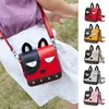 Neue Kinder Geldbörsen Mode Baby Jungen Mädchen Cartoon Mini Prinzessin Geldbörse Kinder Handtaschen Nette Kinder Candy Messenger Taschen Geschenke