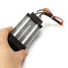 Heater for Incubator 12V 200W Electric Thermostatic PTC Heating Element Insulation Heater