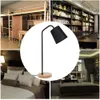 Modern LED Table Desk Lamp for Bedroom Living Room Schoolchildren