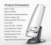 Fasiz 3 In1 PhotoEpilator IPL Depilator Vrouwelijke Electricepilator Permanente Pijnloze Volledige Lichaam Haarverwijdering Laser Epilator 5 Energieniveaus.