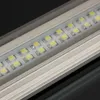 Uniwersalne wnętrze 34 CM LED Light Strip Lampa Biała z przełącznikiem ONOFF 1 sztuk do samochodowej Auto Caravan Bus