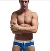 Yeni marka erkekler Swim Sandıklar erkekler Seksi Yaz Yüzme bavulları yaratıcı Swim Kısaca Maillot De Bain Yıkanma Giyim Yeni Moda