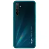 Оригинальный OPPO K5 4G LTE сотовый телефон 8 ГБ RAM 128GB 256GB ROM Snapdragon 730G Octa Core 64MP AI HDR NFC 4000MAH Android 6.4 "полноэкранный отпечаток пальца ID Smart мобильный телефон