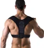 Hot Selling Back Schouder Houdscorrectie Band Hunchback Corrector Back Health Care for Men Women Dames Anti-Humpback Body Braces ondersteunt